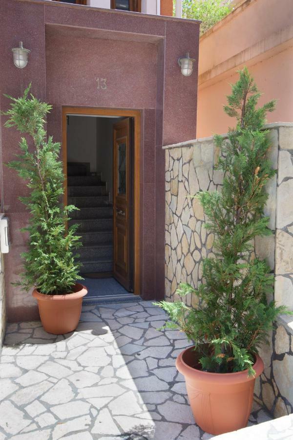 Poseidon Sea View Apartment Argostoli  Esterno foto