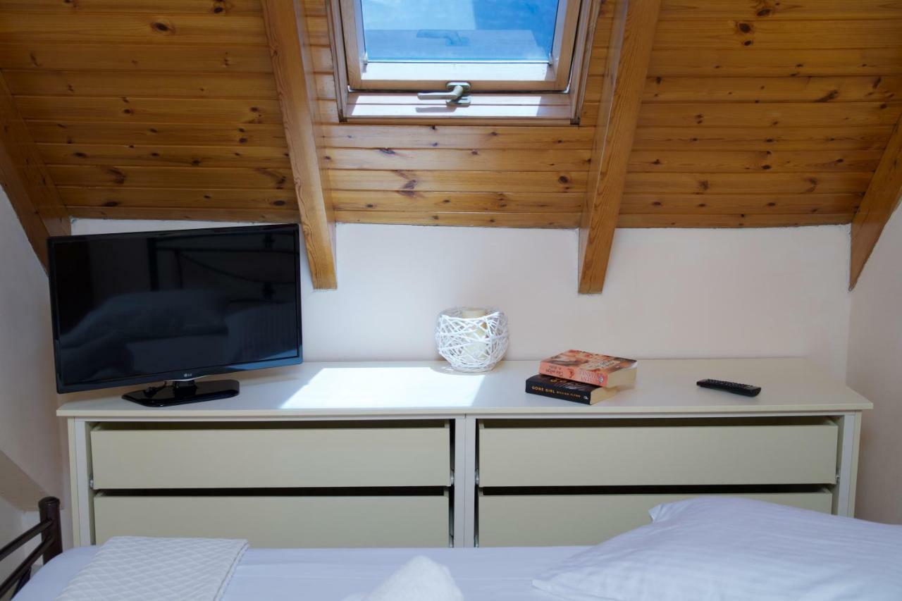 Poseidon Sea View Apartment Argostoli  Esterno foto