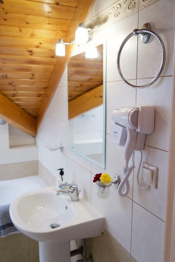 Poseidon Sea View Apartment Argostoli  Esterno foto